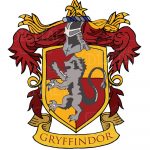 Griffindor | Hogwarts | Harry Potter Birthday, Harry Potter   Free Printable Harry Potter Clip Art