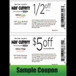 Hair Cuttery Coupons 2018   La Fitness Membership Deals Discounts   Free Printable Hair Cuttery Coupons