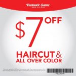 Haircut And Color Coupons   Stores Carry Republic Tea   Free Printable Coupons For Fantastic Sams