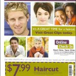 Haircut Coupons Utah | Gary  N  Sonya | Great Clips Coupons, Haircut   Great Clips Free Coupons Printable