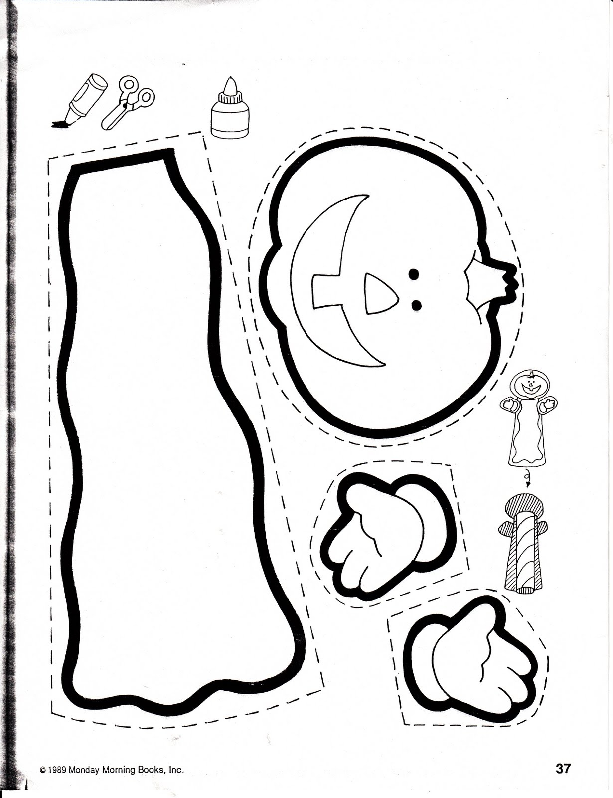 Halloween Coloring Pages Crafts - Peacereaction - Printable Halloween Cards To Color For Free