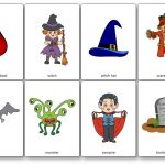Halloween Flashcards   Free Printable Flashcards To Download   Speak   Free Printable Flash Cards