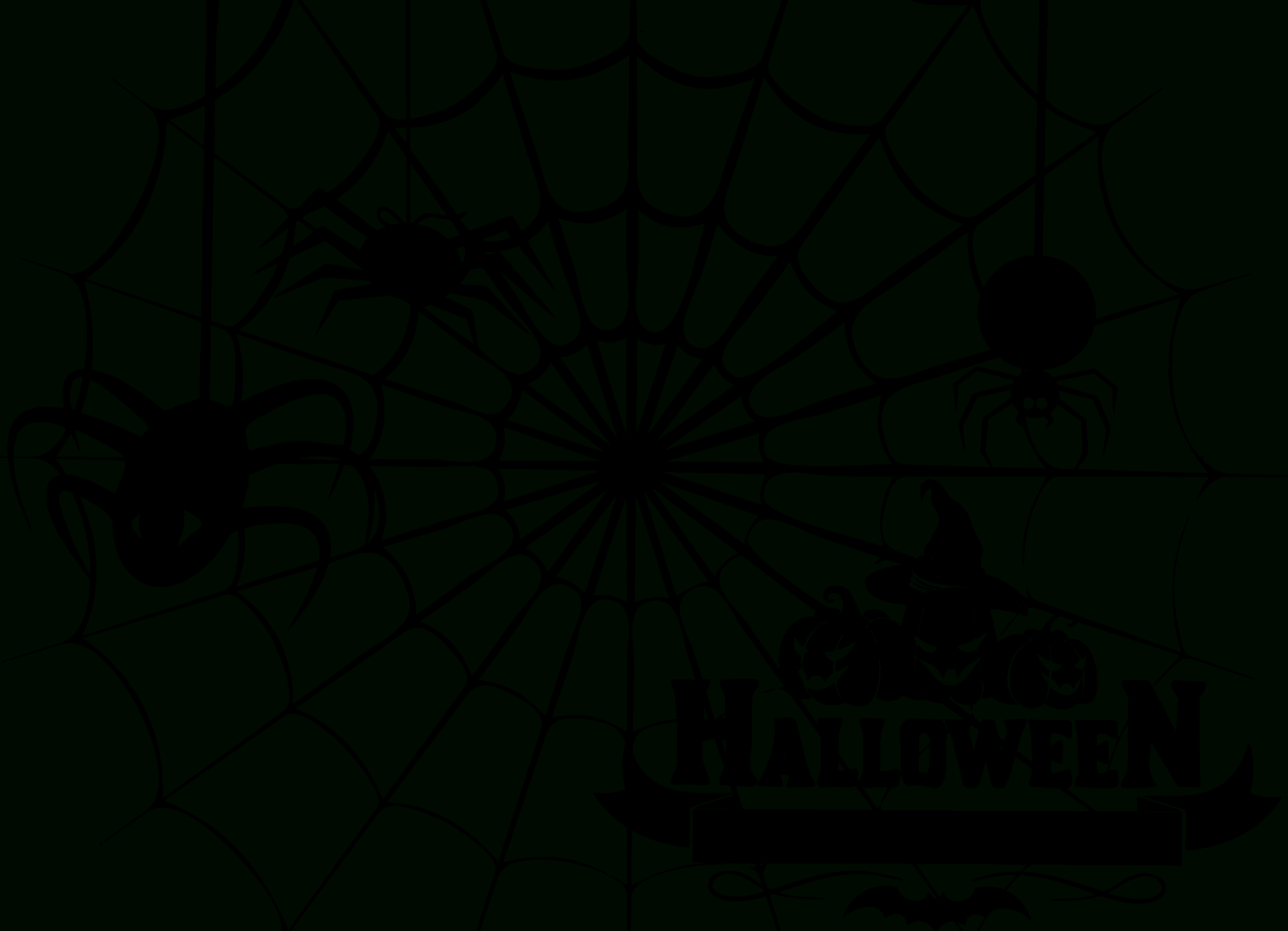 Halloween Jpg Royalty Free Library Spider Web - Rr Collections - Spider Web Stencil Free Printable