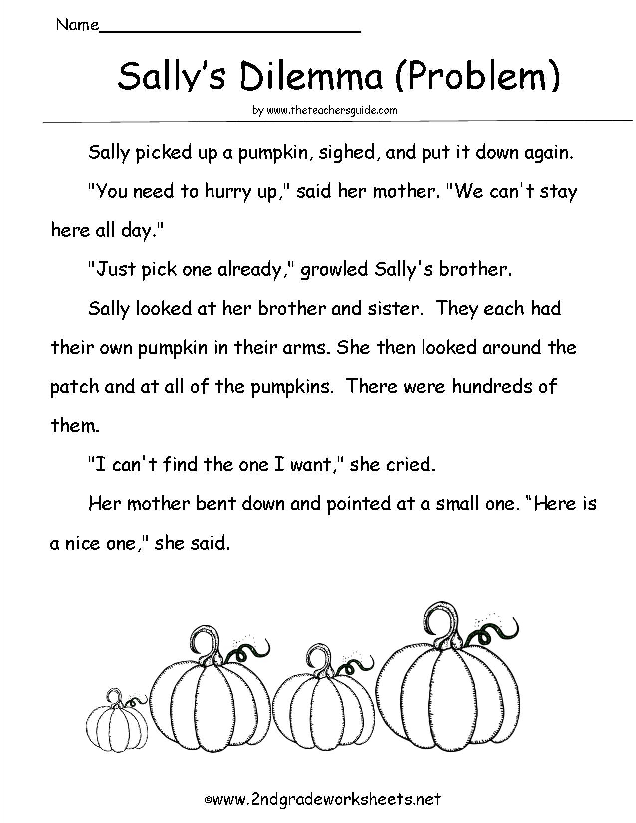 Halloween Worksheets And Printouts - Free Printable Halloween Worksheets