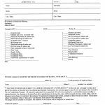 Handyman Contract Sample Printable Blank Bid Proposal Forms Free In   Free Printable Handyman Contracts