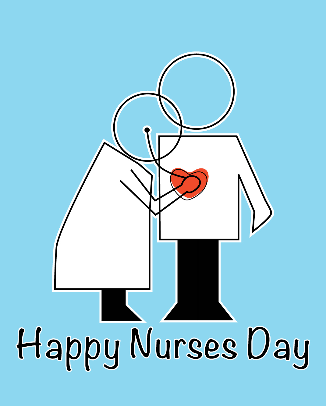 Nurses Day Cards Free Printable Free Printable