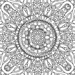 Hard Coloring Pages   Lezincnyc   Free Printable Hard Coloring Pages For Adults