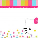 Hello Kitty Birthday Invitations Free — Birthday Invitation Examples   Hello Kitty Birthday Card Printable Free