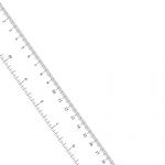 Here Are Some Printable Rulers When You Need One Fast   Free Printable Cm Ruler