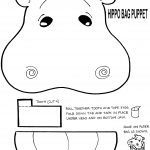 Hippo Mask Template. Pics Photos Hippo Mask Template Index Of   Free Printable Hippo Mask