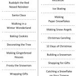 Holiday Party Games For Adults Christmas The Office Elegant   Holiday Office Party Games Free Printable