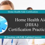 Home Health Aide (Hha) Certification Practice Test   Youtube   Free Printable Inservices For Home Health Aides