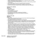 Home Health Aide Resume Samples | Velvet Jobs   Free Printable Inservices For Home Health Aides
