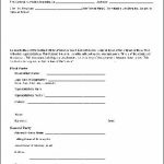 Home Repair Contract Template Home Improvement Contract Free Home   Free Printable Home Improvement Contracts