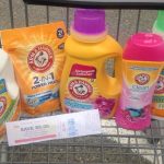 Hot! $5 In New Arm & Hammer Laundry Coupons   Over $5 Money Maker At   Free Printable Arm And Hammer Coupons