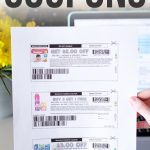 How To Find And Print Free Internet Coupons   The Krazy Coupon Lady   Free Printable Coupons Without Downloading Coupon Printer