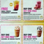 How To Get Free Mcdonalds Coupons In The Mail : Ebay Deals Ph In   Free Mcdonalds Smoothie Printable Coupon