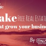 How To Make Free Real Estate Flyer Templates In Under 3 Minutes   Free Printable Real Estate Flyer Templates