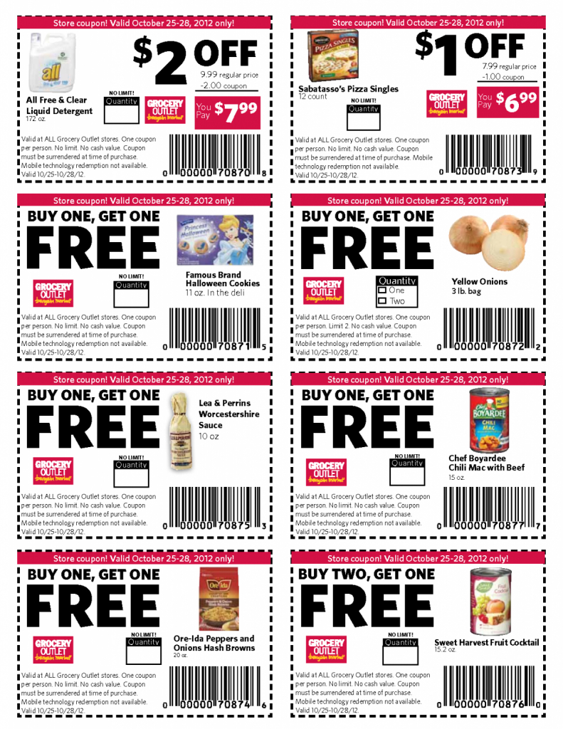 How To Start Couponing For Beginners: 2019 Guide | Couponing - Free Printable Grocery Coupons