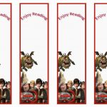How To Train Your Dragon Bookmarks | Bookmakers | Pinterest | How To   Free Printable Dragon Bookmarks