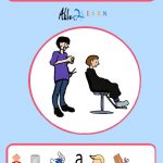 I Can Get A Haircut Boys Version: Social Story: Pages 12 | Autism   Free Printable Social Stories For Kids