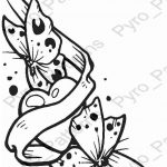 Image Result For Free Printable Wood Burning Patterns Butterfly   Free Printable Wood Burning Patterns