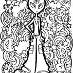 Image Result For Trippy Printable Coloring Pages | Camp Garbabge   Free Printable Trippy Coloring Pages