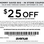 Index Of /printable Coupons/wp Content/uploads/2018/09   Free Printable Coupons For Dsw Shoes