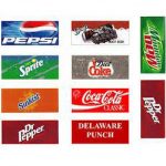 Industrial Labels   Vending Machines Labels Manufacturer & Exporter   Free Printable Soda Vending Machine Labels