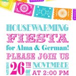 Innovative Free Printable Fiesta Party Invitations 9 Indicates   Free Printable Fiesta Invitations