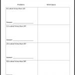 Interesting Seventh Grade Math Pretest About Printabled Practice Ged   Free Printable Ged Science Worksheets