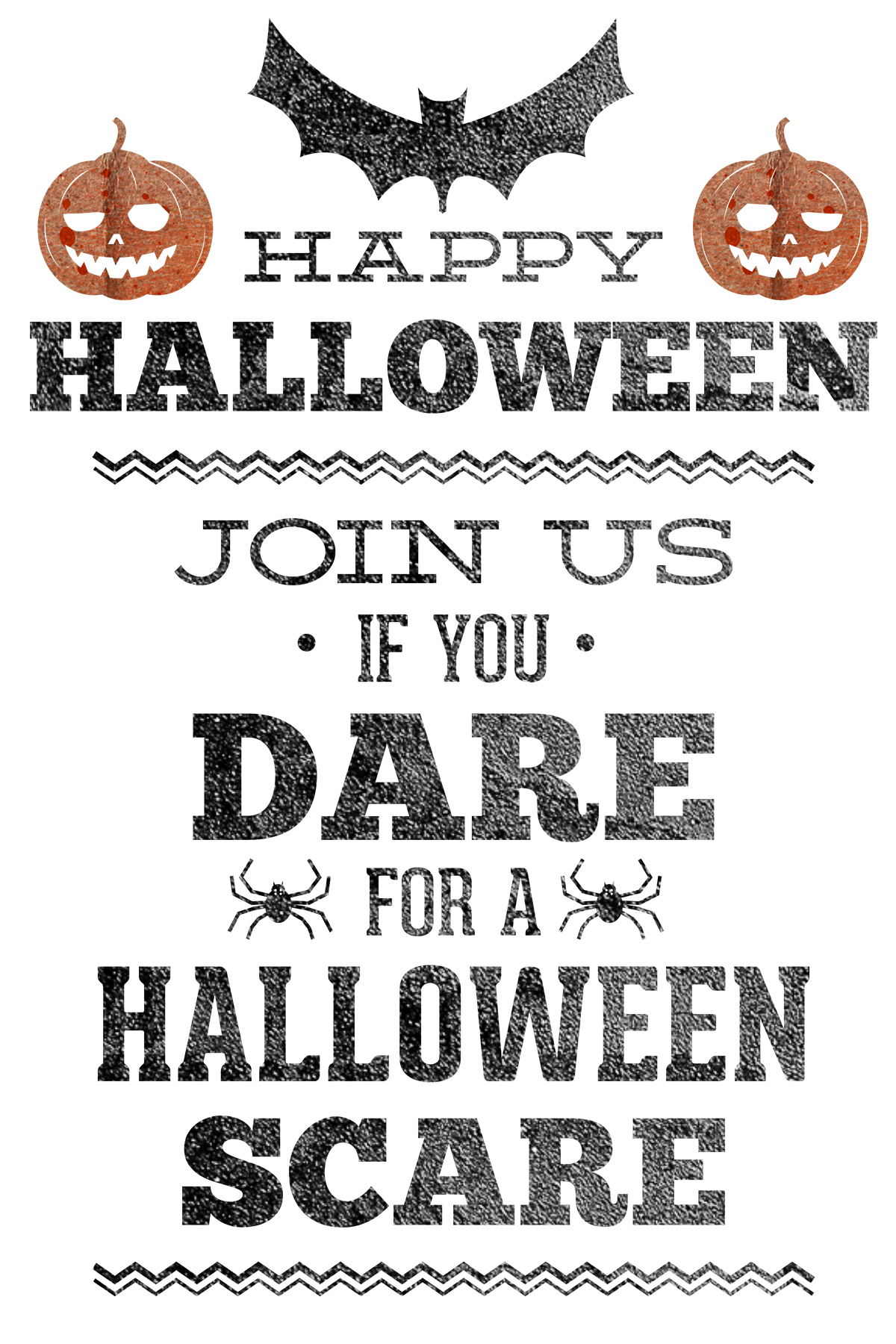 Invitation. Free Halloween Party Invitations - Techcommdood - Halloween Invitations Free Printable Black And White