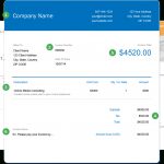 Invoice Template | Send In Minutes | Create Free Invoices Instantly   Free Invoices Online Printable