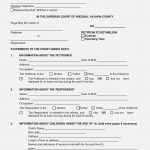 Is Free Printable | Invoice And Resume Template Ideas   Free Printable Guardianship Forms