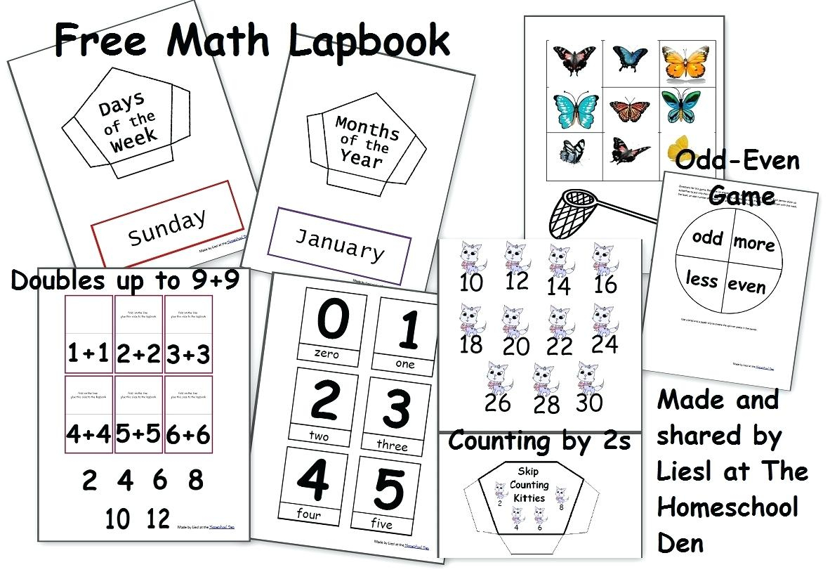 Is Homeschooling Free Math – Sacredblue.club - Homeschooling Paradise Free Printable Math Worksheets Third Grade