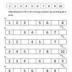 Kindergarten Math Printables Sequencing To 15 | Nick | Pinterest   Free Printable Sequencing Worksheets For Kindergarten