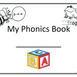 Kindergarten Phonics Books Easy Reader Page 3 Saxon Phonics   Free Printable Phonics Books