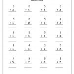 Kindergarten Worksheets | Kindergarten Worksheets, Free Worksheets   Free Printable Kindergarten Math Activities
