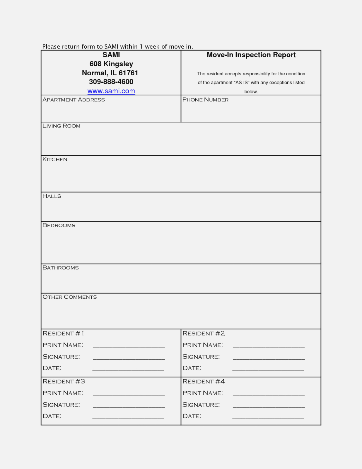 Kinds Of Forms – Part 15 – Free Printable Will Forms – The Invoice - Free Printable Will Forms