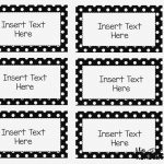 Label Template Free Printable | Best Business Template – Printable   Free Editable Printable Labels