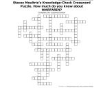 Largepreview Crossword Puzzle Make Your Own ~ Themarketonholly   Free Make Your Own Crosswords Printable