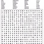 Last Minute Free Printable Word Searches Dinosaur For Kids Game #1163   Free Printable Dinosaur Word Search