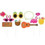 Lauu Photo Booth Props/case Of 60 | Gadget Photo | Pinterest | Luau   Hawaiian Photo Booth Props Printable Free