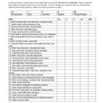 Learning Style Questionnaire | Back To School | Pinterest | Learning   Free Printable Learning Styles Questionnaire