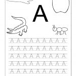 Letter Worksheets For Kindergarten Printable | Letters | Pinterest   Free Printable Letter Worksheets