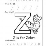 Letter Z Worksheets Printable | Reading // Sight Words | Pinterest   Letter Z Worksheets Free Printable