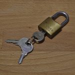 Lock And Key   Wikipedia   Free Printable Lock Pick Templates