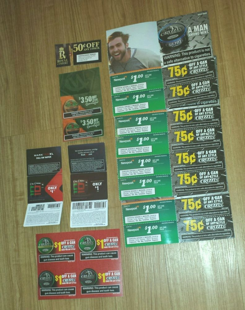 Free Printable Copenhagen Coupons Free Printable
