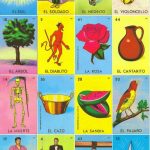 Loteria Mexicana Tradicional | Printable | Mexican Art, Mexico Art   Free Printable Loteria Cards