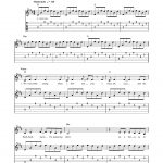 Love Story Sheet Music | Taylor Swift | Easy Guitar Tab   Taylor Swift Mine Piano Sheet Music Free Printable